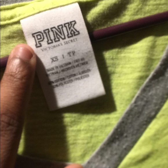 brand new pink shirt - Picture 4 of 4
